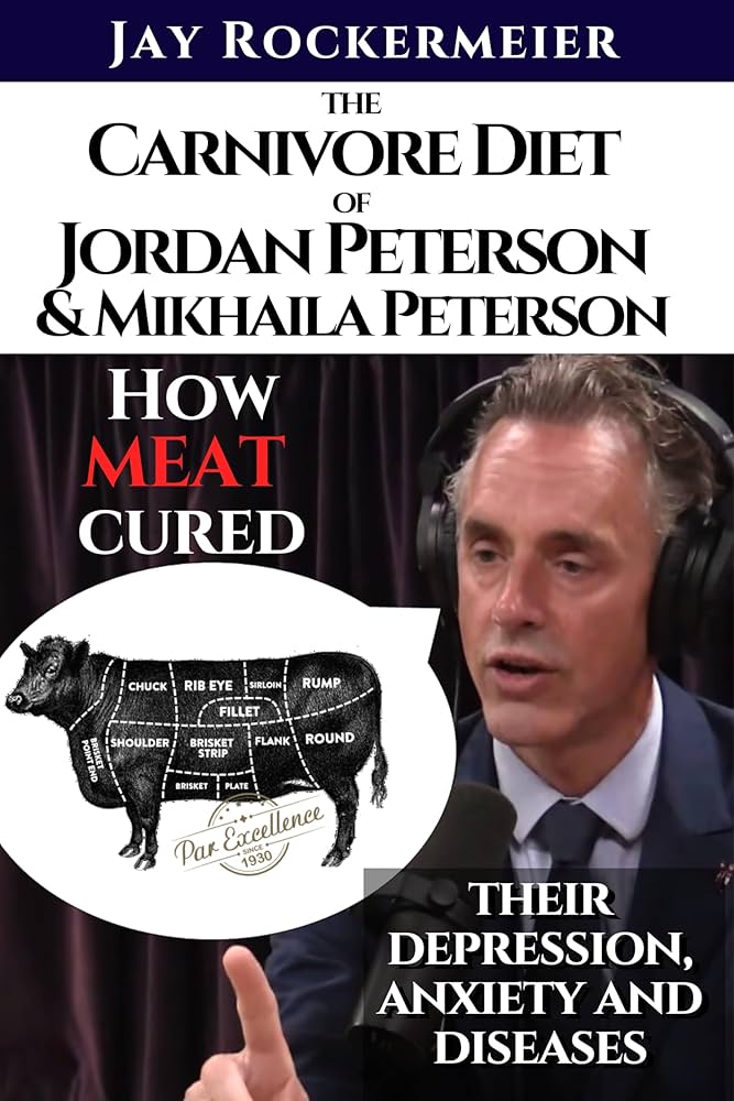 Smart Guide to the Jordan Peterson Carnivore Diet: Enhance Your Health in 2025