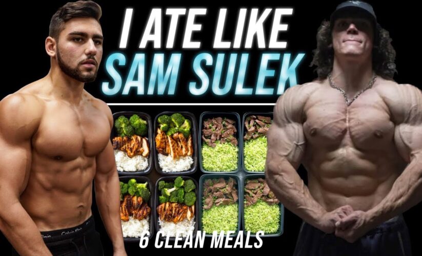 Effective Ways to Optimize Your Sam Sulek Diet in 2025 for Better Results