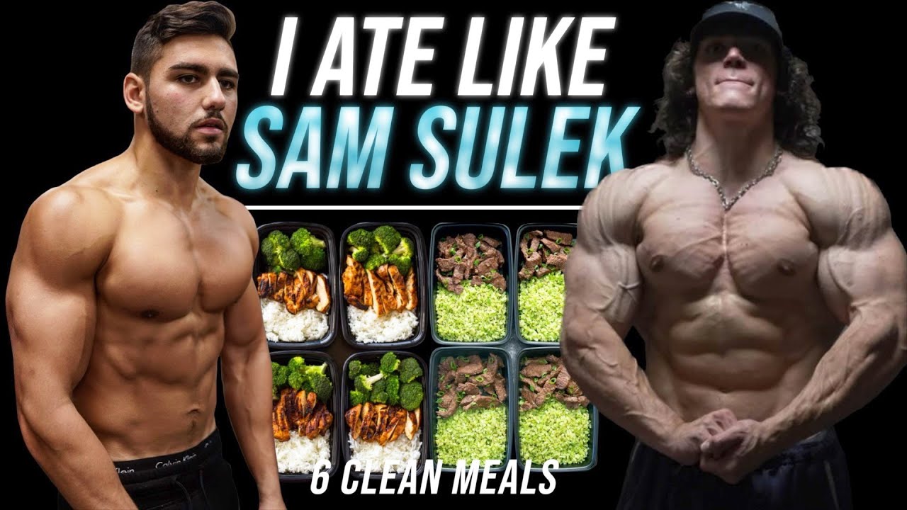 Effective Ways to Optimize Your Sam Sulek Diet in 2025 for Better Results