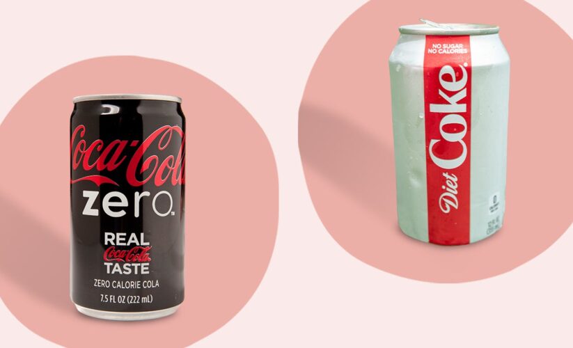 Smart Ways to Understand the Difference Between Diet and Zero Sugar Drinks in 2025