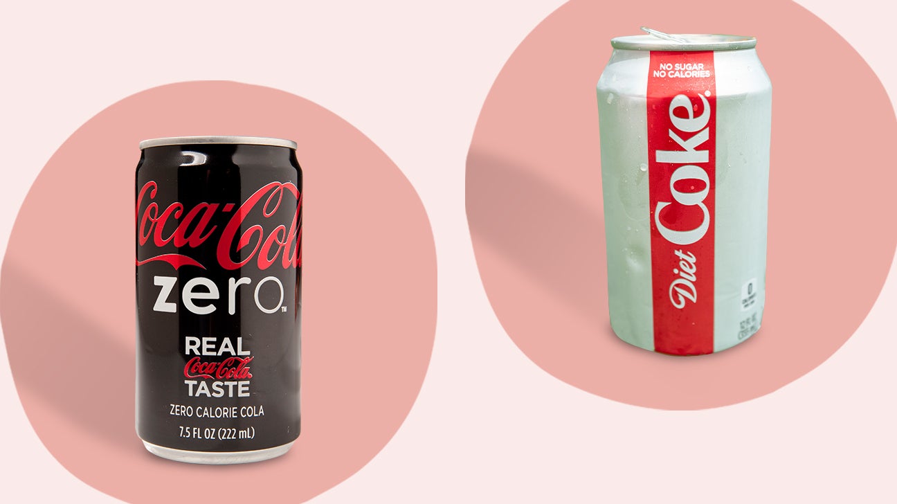 Smart Ways to Understand the Difference Between Diet and Zero Sugar Drinks in 2025