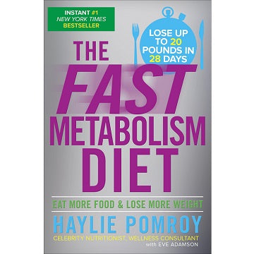 Smart Ways to Improve Your Fast Metabolism Diet in 2025: Discover Proven Strategies