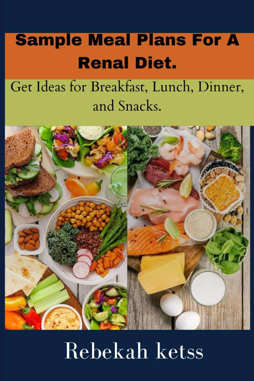 Effective Ways to Plan Your Renal Diet: Breakfast, Lunch, and Dinner for 2025