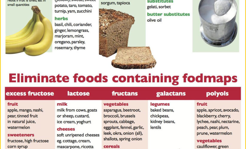 Effective Guide to Low FODMAP Diet: Smart Tips for Success in 2025