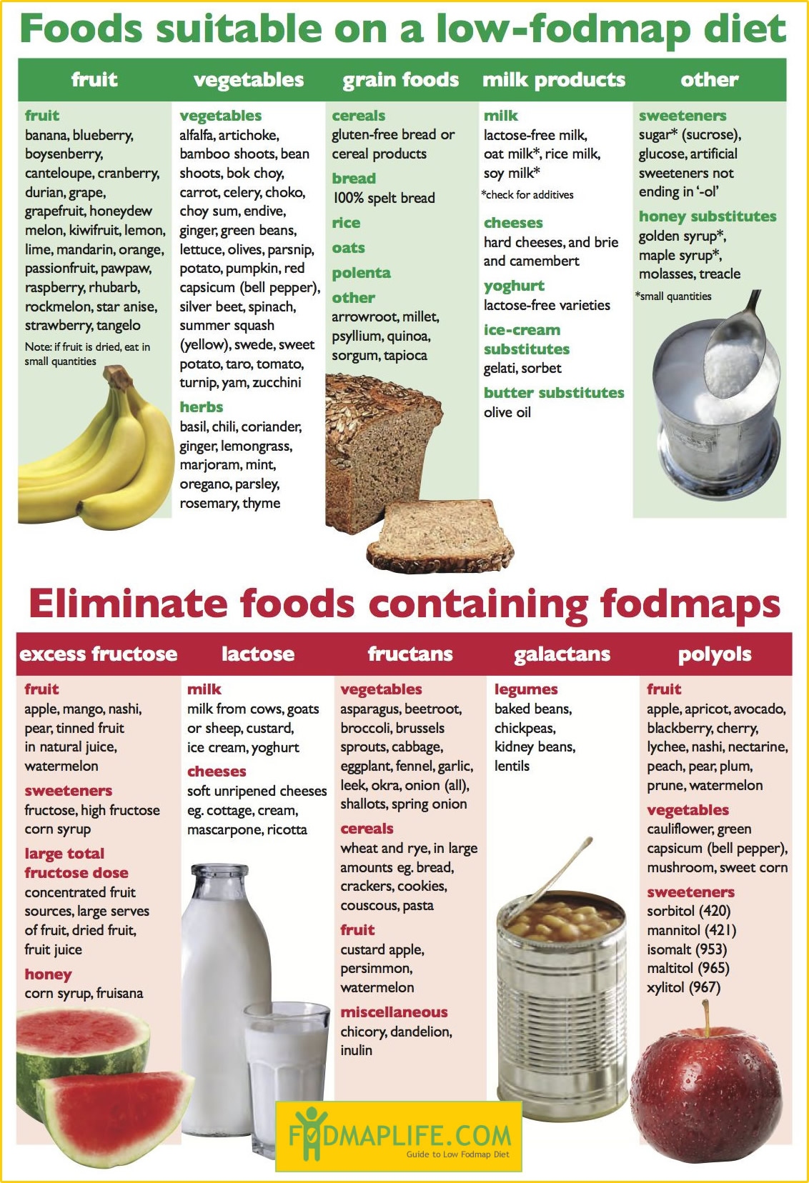 Effective Guide to Low FODMAP Diet: Smart Tips for Success in 2025