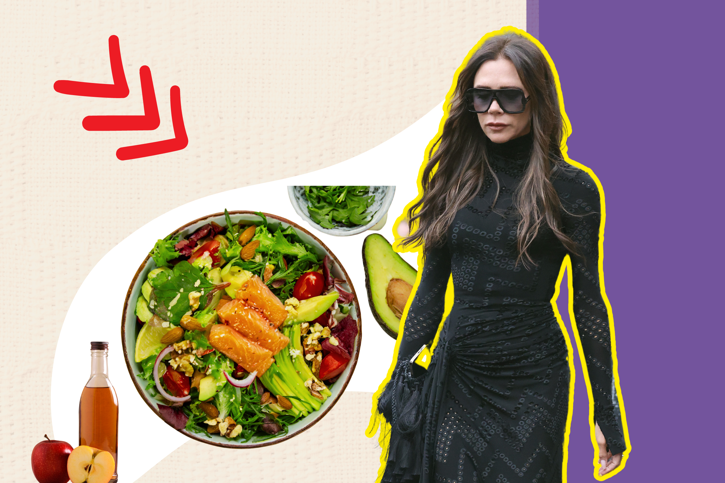 Practical Guide to the Victoria Beckham Diet: Discover Smart Eating Habits for 2025